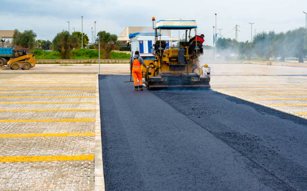 Reasons to Select Us for Your Driveway Paving Requirements in Marianna, AR