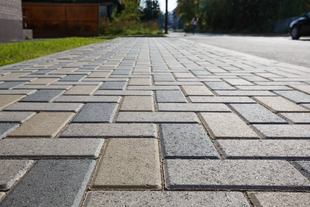 Decorative Driveway Pavers in Marianna, AR