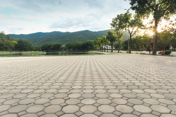 Best Interlocking Driveway Pavers  in Mianna, AR