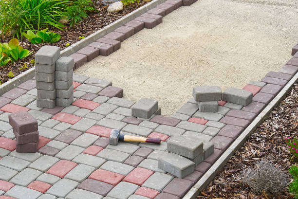 Best Driveway Paving Contractor  in Mianna, AR