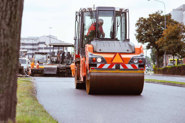 Best Driveway Paving Contractor  in Mianna, AR