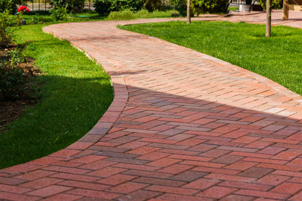 Best Concrete Paver Driveway  in Mianna, AR
