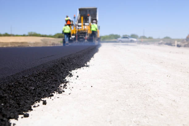 Best Commercial Driveway Pavers  in Mianna, AR