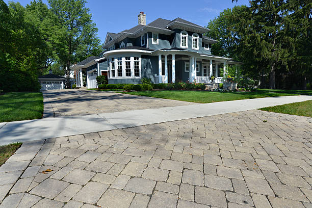 Best Driveway Repair Near Me  in Mianna, AR