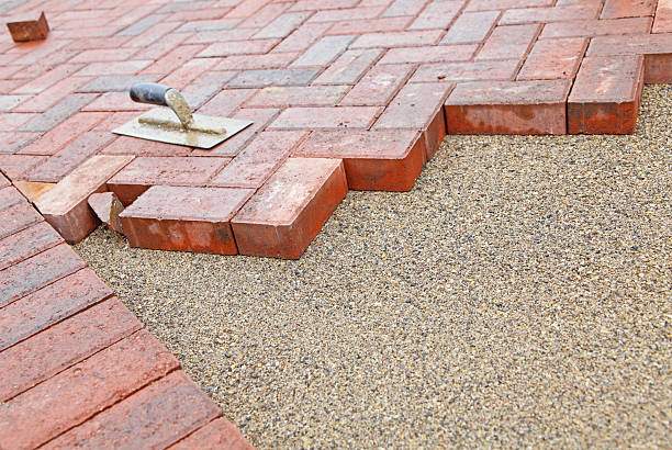 Professional Driveway Pavers in Marianna, AR