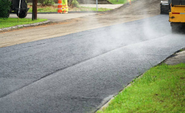 Best Driveway Pavers Near Me  in Mianna, AR