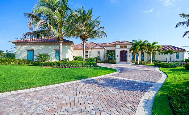 Best Residential Paver Driveway  in Mianna, AR