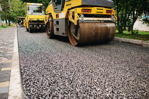 Best Decorative Driveway Pavers  in Mianna, AR